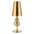 Lampa stołowa QUEEN ZŁOTA  MT-8046-25 gold - Step Into Design